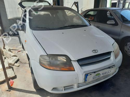 Egr CHEVROLET AVEO / KALOS Hatchback (T200) 1.4 | BP19094724M69 