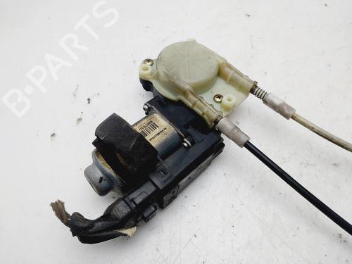 Front right window mechanism RENAULT MEGANE II Saloon (LM0/1_)  | BP28093024C23 
