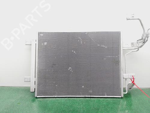 Used AC radiator MAZDA 3 Saloon (BP_) [2018-2026]  32080521
