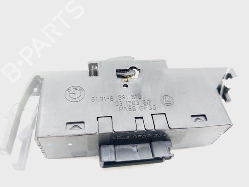 Right front window switch BMW 3 (E46) 318 i | BP21392979I26 