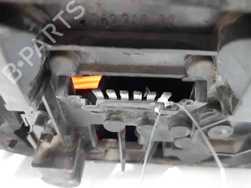 Right taillight SEAT IBIZA II (6K1) 1.4 i | BP10810277C35 