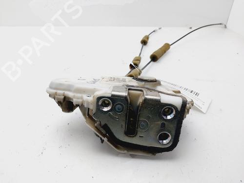 Used Front right lock HONDA CIVIC VIII Hatchback (FN, FK) 2.2 CTDi (FK3) (140 hp) 24034449