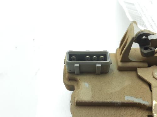 Rear right lock PEUGEOT 206 Hatchback (2A/C) 2.0 HDI 90 | BP18032981C99 