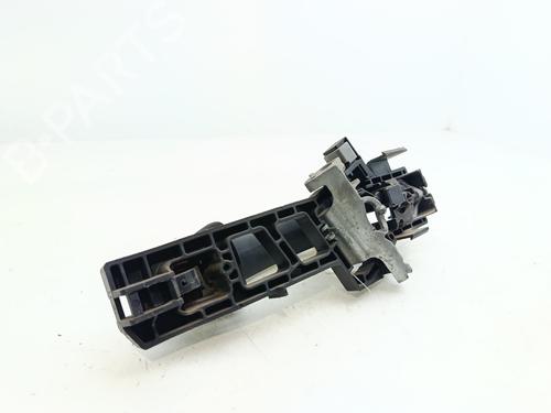 Front right exterior door handle FORD FIESTA VI (CB1, CCN) 1.6 TDCi | BP28106643C129 
