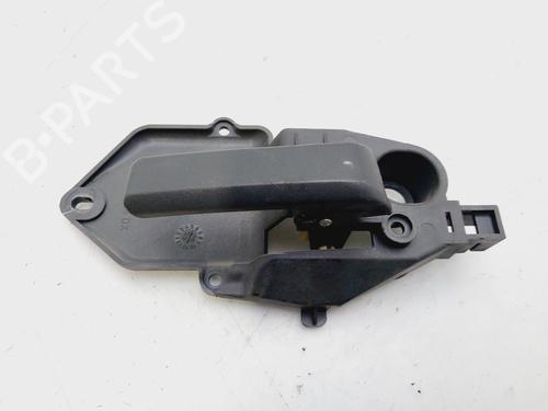 Høyre bak invendig håndtak FIAT PANDA (169_) 1.2 (169.AXB11, 169.AXB1A) (60 hp) 30407452