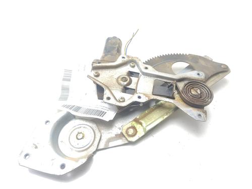 Fensterheber links hinten für MITSUBISHI GALLOPER (JK-01) 2.5 TD intercooler (99 hp) 29604161