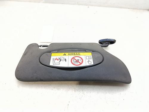 Used Right sun visor Right sun visor 36910659 36910659