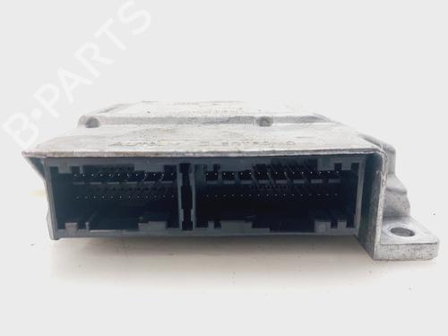 ECU airbags CITROËN C4 I (LC_)  | BP21062588M53 
