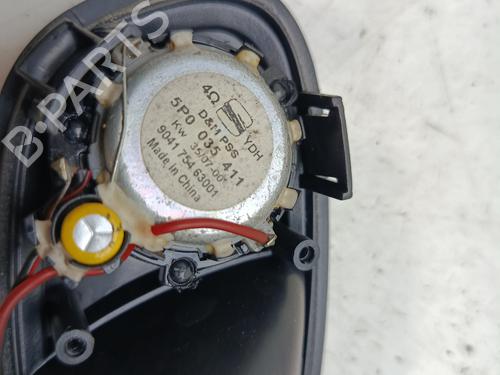 Front left interior door handle SEAT LEON (1P1) | BP36795878I13 - Image 3