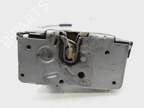 Used Front right lock OPEL CORSA D (S07) [2006-2015]  30485181