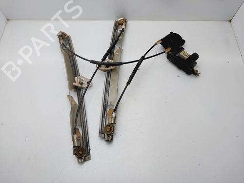 Used Front left window mechanism RENAULT MEGANE II Saloon (LM0/1_) [2003-2025]  28074290
