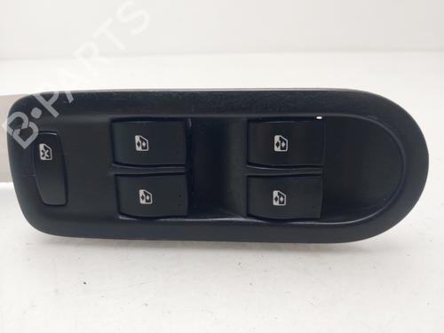 Left front window switch RENAULT MEGANE II Coupé-Cabriolet (EM0/1_) | BP37513876I27 - Image 3