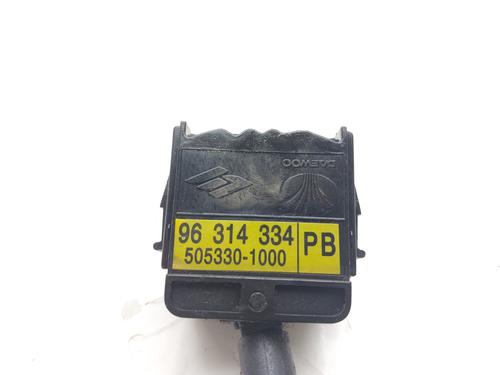 Steering column stalk DAEWOO MATIZ (M100, M150) 0.8 | BP16559889I23 