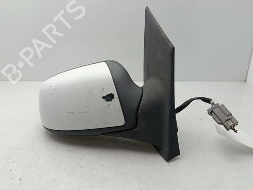 Right mirror FORD FOCUS II (DA_, HCP, DP) 1.6 TDCi | BP29704637C27 