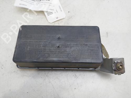 Used Electronic module MERCEDES-BENZ A-CLASS (W168) A 140 (168.031, 168.131) (82 hp) 17042366