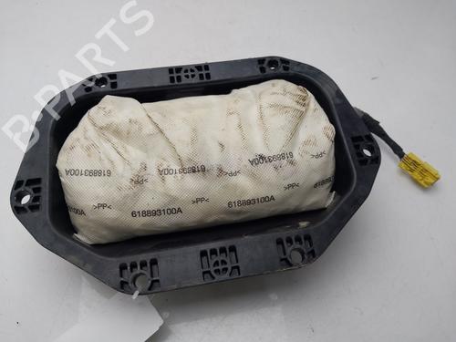 Used Passenger airbag Passenger airbag OPEL INSIGNIA A (G09) 2.0 CDTI (68) (131 hp) 36262047 36262047