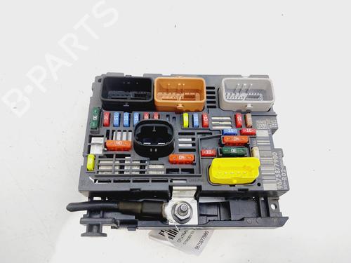 Used Other CITROËN C5 III (RD_) 2.0 HDi 140 (RDRHF8, RDRHFA, RDRHA8, RDRHAJ) (140 hp) 29518545