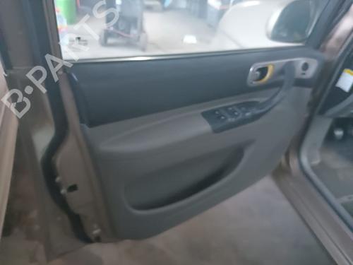 Rear left interior door handle CHEVROLET REZZO MPV (U100) 1.6 | BP27815016I15 