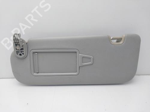 venstre-solskjerm-kia-ceed-jd-2012-2013-2014-2015-2016-2017-2018-32317251 main image