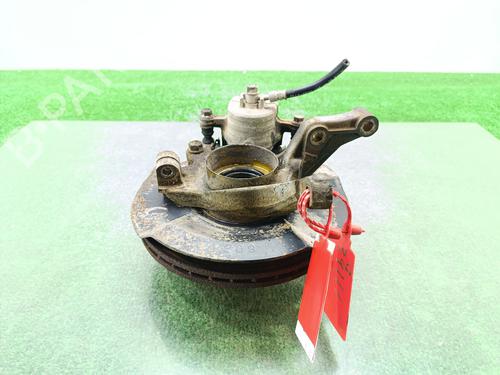 Right front steering knuckle SUZUKI BALENO Hatchback (EG) 1.9 TD (SY419) | BP29928325M26 