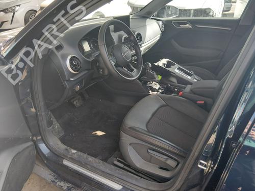 Middle console AUDI A3 Limousine (8VS, 8VM) 35 TFSI | BP32986323I22  - Image 10