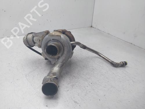 Used Turbocharger/Supercharger NISSAN PRIMERA (P12) [2002-2026]  31807990