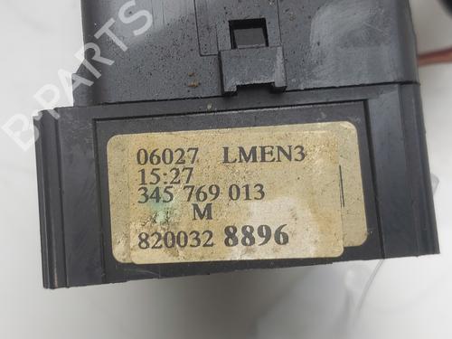 Headlight switch RENAULT LAGUNA II (BG0/1_) 1.9 dCi (BG08, BG0G) | BP33201291I24  - Image 5