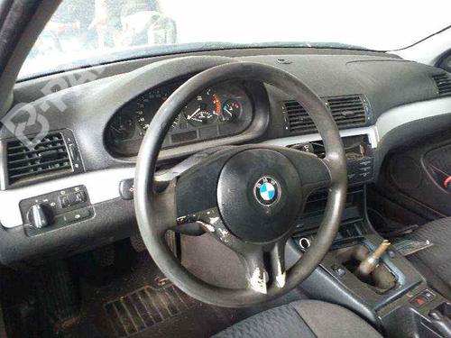 Right door airbag BMW 3 (E46) 320 d | BP6537152C51  - Image 9