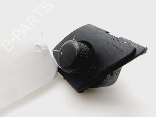 Used Mirror switch Mirror switch SKODA SUPERB I (3U4) 1.9 TDI (105 hp) 40021962 40021962
