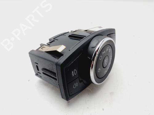 Headlight switch FORD FOCUS III  | BP29322103I24 