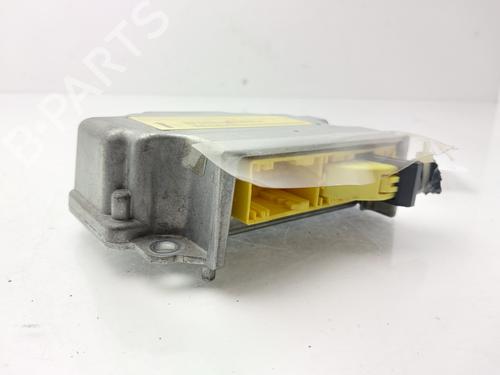 Airbag styreenhed MITSUBISHI OUTLANDER II (CW_W) | BP30553803M53