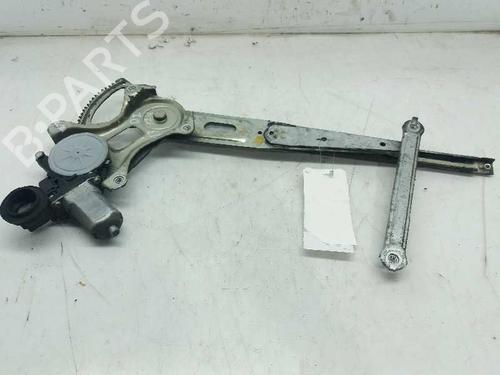 Used Front left window mechanism TOYOTA PRIUS Liftback (_W2_) 1.5 Hybrid (NHW20_, NHW20R) (112 hp) 2892296