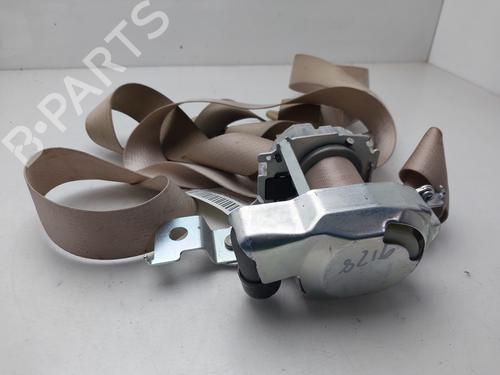 Used Front right seatbelt Front right seatbelt KIA CARENS III MPV (UN) 2.0 CRDi 140 (140 hp) 35942434 35942434