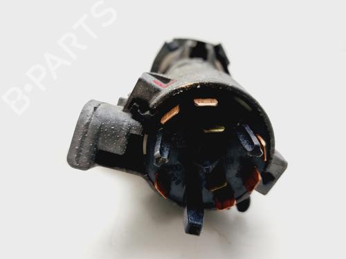 Ignition barrel SKODA FABIA I (6Y2)  | BP27922328M48 