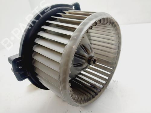 Heater blower motor TOYOTA AVENSIS (_T25_)  | BP24059022M62 