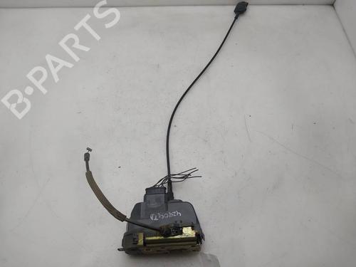 Used Rear right lock Rear right lock 38559324 38559324