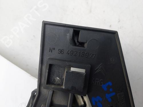 Venstre bak invendig håndtak CITROËN C5 II (RC_) 1.6 HDi (RC8HZB) | BP24484023I15 