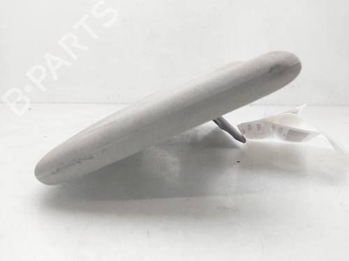 Right sun visor FORD FOCUS II (DA_, HCP, DP) 2.0 TDCi | BP15539381I2 