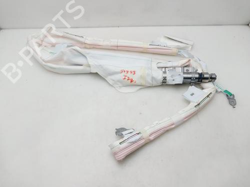 Venstre gardin airbag LEXUS UX (_AA1_, _AH1_, _MA1_) 250h (MZAH10) (184 hp) 32286404