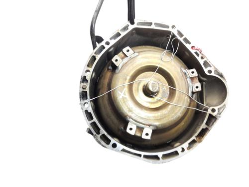 Used Gearbox MERCEDES-BENZ CLK (C209) CLK 270 CDI (209.316) (170 hp) 24112627