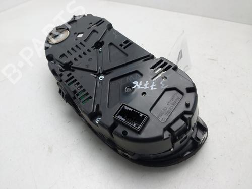 Instrument cluster SKODA FABIA III (NJ3) 1.4 TDI | BP28518729C47 