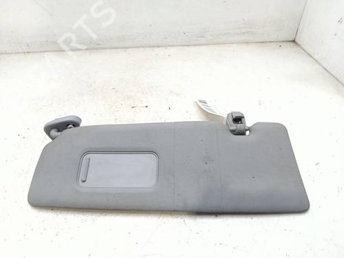 Used Left sun visor Left sun visor BMW 1 (E87) 116 d (116 hp) 40022575 40022575