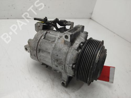 AC compressor NISSAN QASHQAI II (J11, J11_) | BP32348428M34