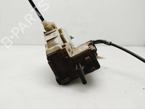 Front right lock CITROËN C4 Coupe (LA_) 2.0 HDi | BP28040541C97 