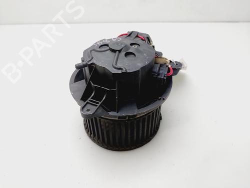 Heater blower motor CITROËN BERLINGO / BERLINGO FIRST MPV (MF_, GJK_, GFK_) 1.9 D (MFDJY) | BP28282702M62 