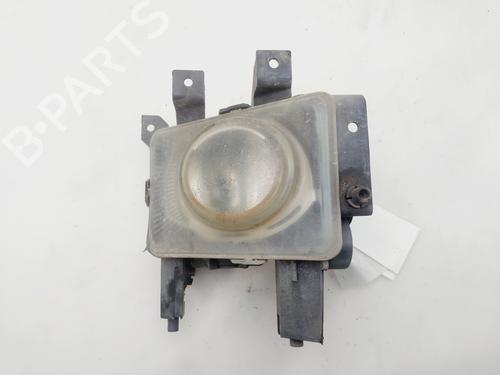 Used Left front fog light OPEL ASTRA H GTC (A04) [2005-2010]  29137793
