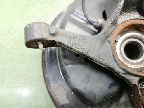 Right front steering knuckle FORD B-MAX (JK) | BP35786692M26 - Image 3