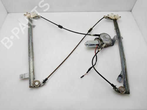 Used Front right window mechanism CITROËN BERLINGO / BERLINGO FIRST Box Body/MPV (M_) 2.0 HDI 90 4WD (MBRHY, MCRHY) (90 hp) 31345939