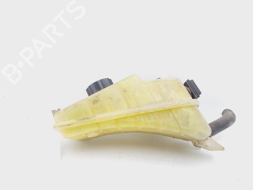 Expansion tank CITROËN XSARA PICASSO (N68) 1.6 HDi | BP21138719C120 