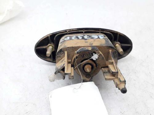 Tailgate handle RENAULT MEGANE I Classic (LA0/1_) 1.9 dTi (LA1U) | BP2888888C132 